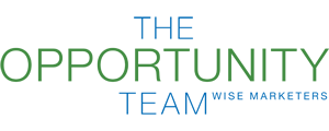 The Opportunity Team